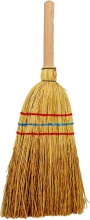 NBrand S0715G Scopina Per Camino Saggina Super Pezzi 10