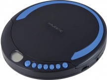 NEW MAJESTIC DM1550MP3 Lettore cd portatile Mp3 Funzione Antishock DM1550 MP3 109550