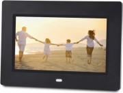 NEW MAJESTIC DF918HD Cornice digitale portafoto 7" hd usb sdmmc