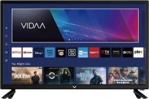 NEW MAJESTIC SM22FHDV1 Smart TV 22" Full HD LED VIDAA Nero