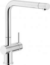 NOBILI LV00113CR Miscelatore Monocomando girevole � 50 cm Cromato