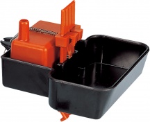 NOVITAL 0515F0000 Abbeveratoio Automatico a Vaschetta cm 12
