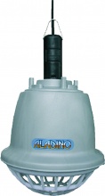NOVITAL 1982A0000 Riflettore Aladino 250 Cavo 2,5 Metri