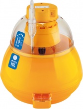 NOVITAL 2118A0000 Incubatrice Covatutto 16 L Sistema Analogico