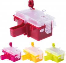 NOVITAL 2191A0000 Abbeveratoio Automatico Per Uccellini Dybird