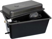 NOVITAL 4063b4109 Serbatoio per Abbeveratoi Conigli cm 35 lt 8 1xmm 10 + Galleggiante