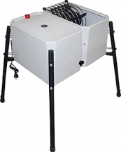 NOVITAL 5059h5105 Spennapolli Esterina Volt 230 Watt 300 PolliH 80 cm 74x87 H.cm 80