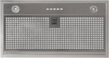NOVY 828 Cappa Cucina 60 Incasso Aspirante Sottopensile Acciaio -  Inox
