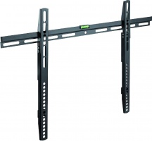 NVS LCD008B SLIM Staffa Tv Braccio a muro LED LCD PLASMA Fino a 70"