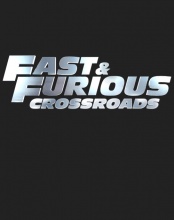 Namco Bandai 113554 Videogioco Fast & Furious Crossroads  - Xbox One Azione 12+