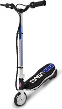 Nasa DIONE55KS W Monopattino Elettrico Bambini Ruote 5,5" Motore 50 W Bianco
