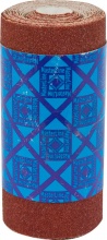Nastroflex BLGHU1599 Carta Vetro Normale H115 gr 150 ml 2.5 Rotoli 6