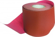 Nastroflex RRBVEL Carta Abrasiva Velcrata H.115 gr 120 Metri lineari 25