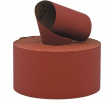 Nastroflex W611 Carta Abrasiva Impermeabile H.115 gr 220 Metri lineari 100