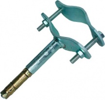 NBrand ZT13 Staffa Antenna Digitale Terrestre distanziatore 5 cm � 25-50 mm
