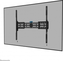 Neomounts WL30S-950BL19 Supporto TV Fisso da 55-110" Max 160 kg Nero