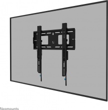 Neomounts WL30-750BL14 Supporto TV Fisso da 32-75" Max 100 kg Nero