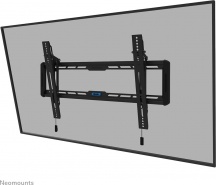 Neomounts WL35-550BL16 Supporto TV Parete Fissa per TV 40" a 75" max 70 Kg Nero