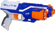 Nerf B9837EU4 Blaster con Dardi Gioco per Bambini da 8 anni