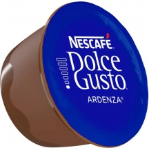 Nescafè 12535595 Capsule DOLCE GUSTO Espresso Ardenza 60 pz