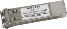 Netgear AGM732F Fibre Gigabit 1000Base-LX LC odulo del ricetrasmettitore di rete