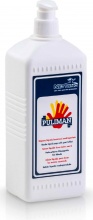Nettuno BLGHU1936 Sapone Liquido Puliman lt.1 Pezzi 12