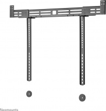 Newstar AWL29-750BL1 Supporto per videobaraltoparlanti