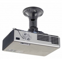Newstar BEAMER-C50 Supporto da soffitto per proiettori