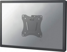 Newstar NM-W25BLACK Supporto TV 10 pollici a 30 Staffa TV