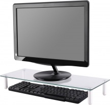 Newstar NSMONITOR10 Supporto per monitor LCDCRT Max 25 Kg