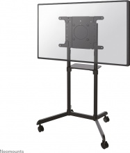 Newstar NS-M1250BLACK Mobiletto portatile per TV