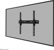 Newstar WL30-350BL14 Supporto TV Parete Fissa per TV da 32" a 65" max 40 Kg Nero