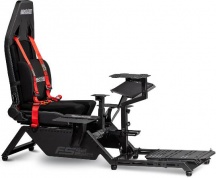 Next Level Racing NLR-S018 Simulatore di Guida Postazione da Gaming F-GT Lite