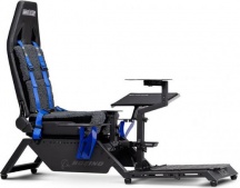 Next Level Racing NLR-S027 Simulatore di Volo da Gaming Richiudibile Boeing
