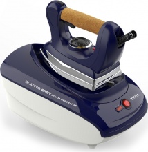 Ngm 2111A Ferro da Stiro con Caldaia a Vapore 0.8 lt 2400W Vapore Verticale