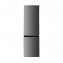 Ngm CB300SE Frigorifero Combinato 253 Litri Classe E No Frost Inox