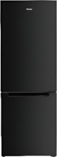 Ngm CB380BKE Frigorifero Combinato 293 Litri Classe E No Frost Black Inox