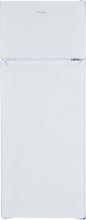 Ngm DP206W Frigorifero Doppia Porta Capacit� 206 Litri Classe E Statico Bianco