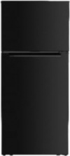 Ngm DP540BK Frigorifero Doppia Porta 415 Litri Classe E No Frost Nero
