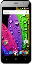 Ngm E451DBK-SL Mobile Dynamic E451 Dual SIM 4.5" 512 MB8 GB 5MP Android Silver