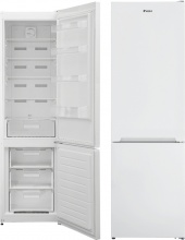 Ngm FR400 EW Frigorifero Combinato 327 Litri Classe E No Frost colore Bianco