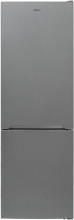 Ngm FR 380 XE Frigorifero Combinato 331 Litri Classe E No Frost Inox