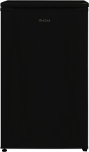 Ngm FT140BK Mini Frigo Frigobar 89 Litri Classe E Raffreddamento Statico Nero