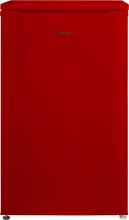Ngm FT140R Mini Frigo Frigobar 89 Litri Classe E Raffreddamento Statico Rosso