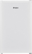Ngm FT140WM Mini Frigo Frigobar 102 Litri Classe F colore Bianco