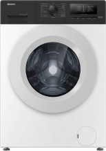 Ngm W6010 Lavatrice Slim 6 Kg Classe A 1000 giri 45,5 cm Inverter Vapore NGM
