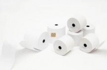 Ngv 1905730 Carta Calcolatrice Rotolo 57 x 30 mm 5 Pezzi