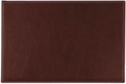 Niji 2190-M Sottomano Doppio Marrone 48 x 32