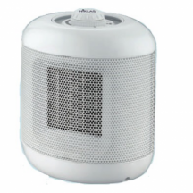 Niklas PTC CLOUD Termoventilatore stufa stufetta elettrica 2000w ventilata portatile