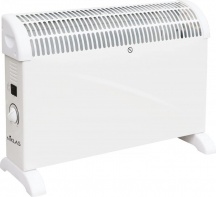 Niklas 2000CL Termoconvettore stufa stufetta elettrica ventilata niklas classic 2000w